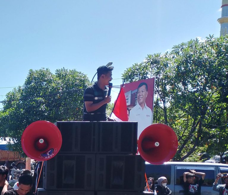 Berakhirnya HGU PT Lonsum Disorot, DPRD Bulukumba Terima Aspirasi Aliansi Aktivis
