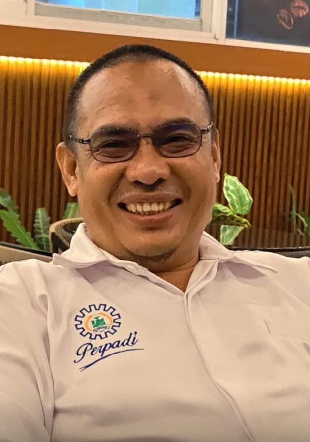 Koordinator PERPADI Wilayah V Soroti Celah Harga Gabah: HPP Sudah Ada, Mengapa HET Belum?