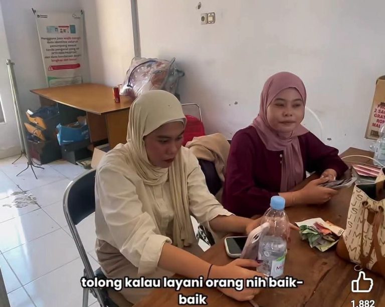 KMPI Soroti Pelayanan Pelabuhan Bira, Minta Saber Pungli Usut Dugaan Calo Tiket
