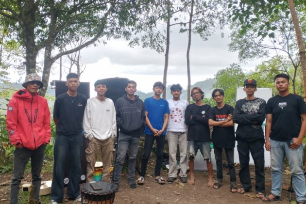 Bulukumba Berlibur dan KMPI Rayakan Kemerdekaan dengan Musik di Kahayya