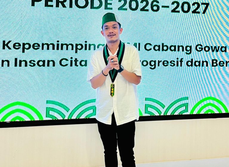 Mahasiswa Baru Bukan Objek Pembungkaman, HMI Tantang UIN Alauddin